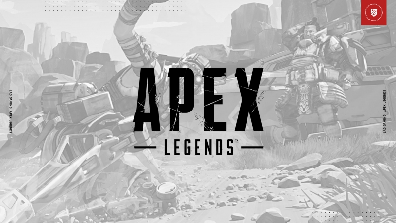 Apex Legends部門画像