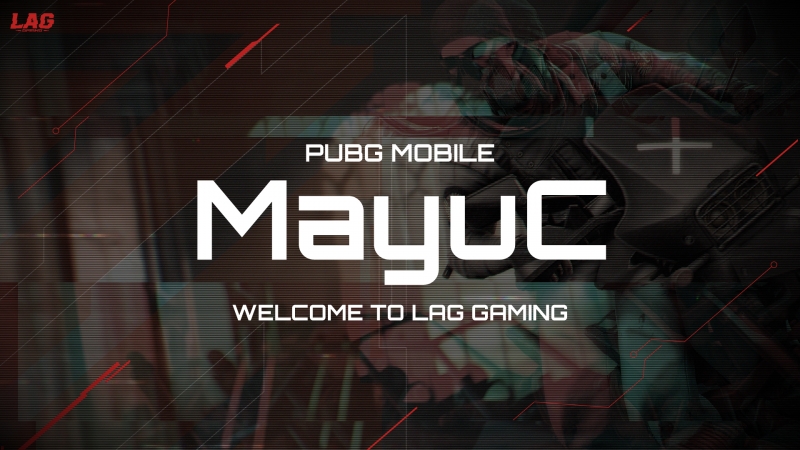MayuC 加入発表